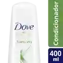Dove Acondicionador Fuerza Vital