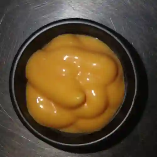 Queso Cheddar