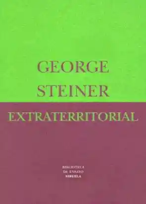 Extraterritorial