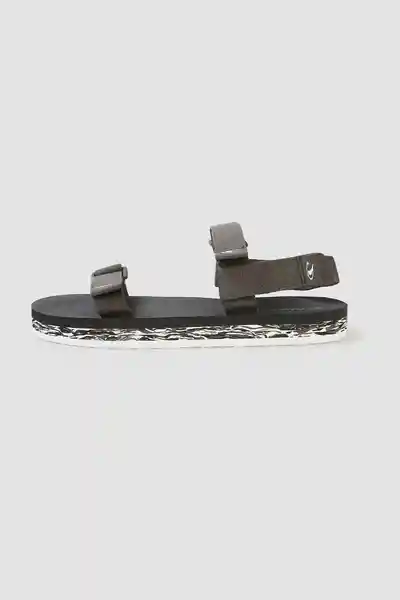 Sandalias Camorro Strap Hombre Talla 9 Oneill