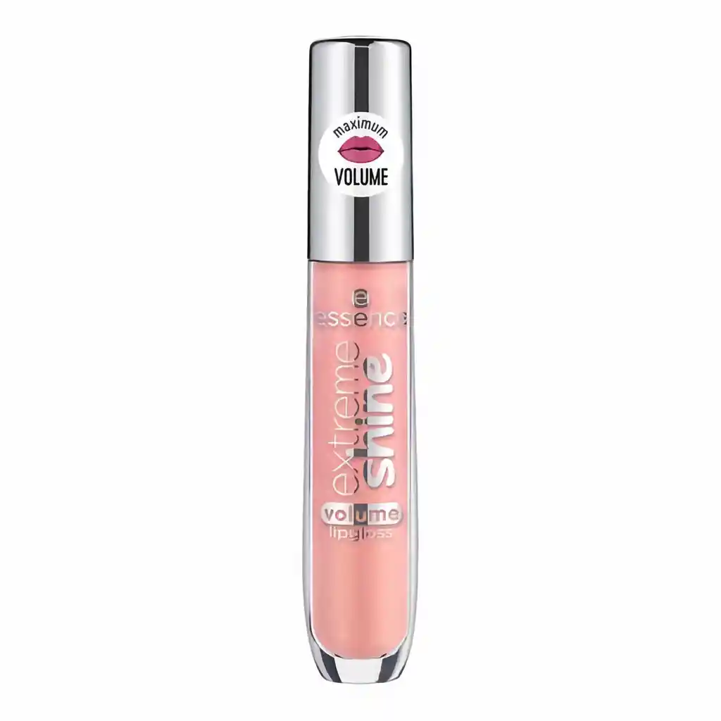 Essence Lip Gloss Labial Extreme Shine Rappi