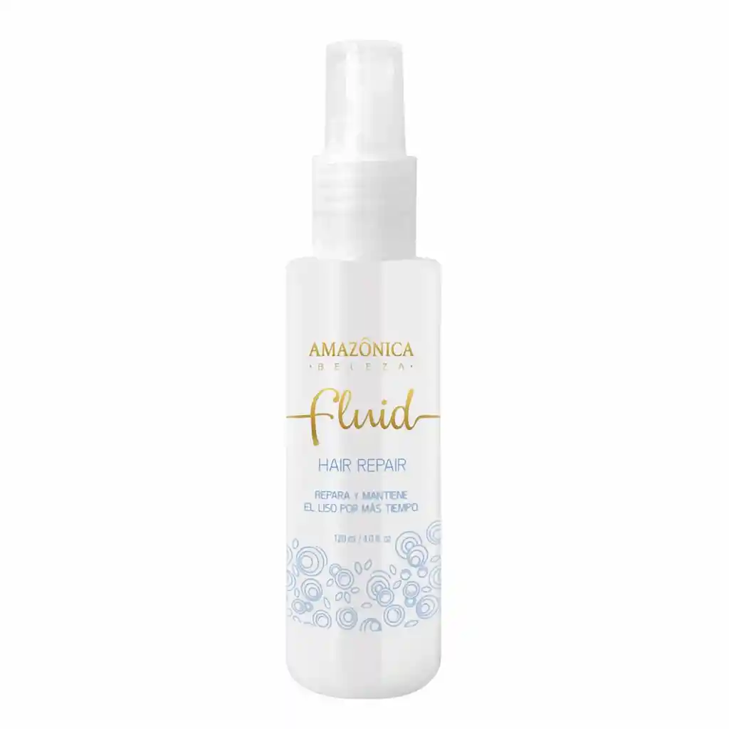 Hair Fluidorepair 120 Ml