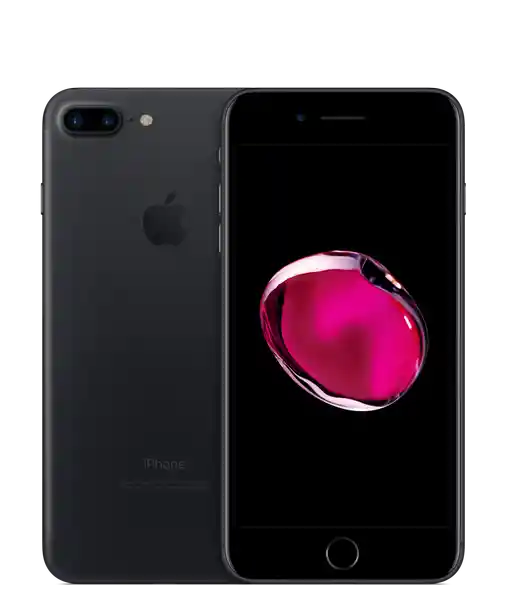  Apple Celular iPhone 7 Plus 32 Gb Negro 