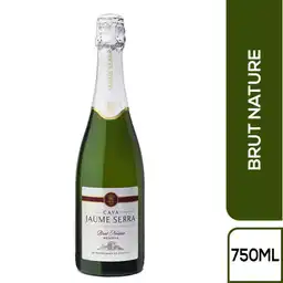 Jaume Serra Vino Espumoso Brut Nature