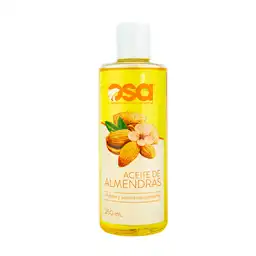 Aceite de Almendras Osa