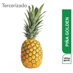 Piña Golden EC