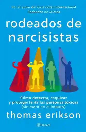 Rodeados de Narcisistas Thomas Erikson