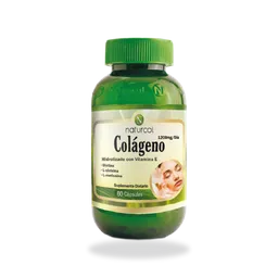 Naturcol Colágeno Hidrolizado