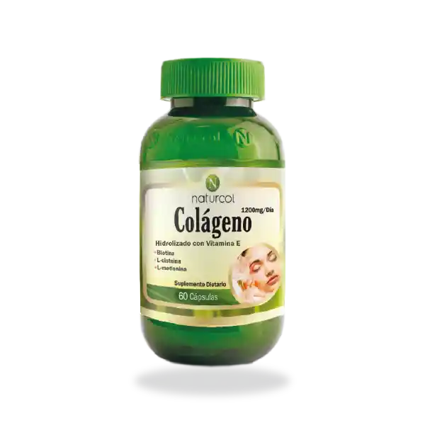 Naturcol Colágeno Hidrolizado