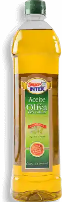 Super Inter Aceite De Oliva Extra Virgen