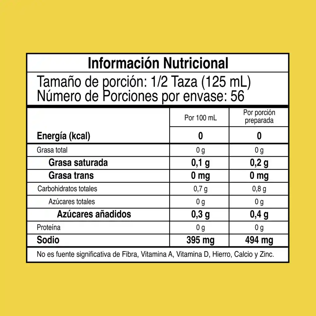 Caldo de Gallina MAGGI Desmenuzado paga 12 lleva 14 sobres x 126g