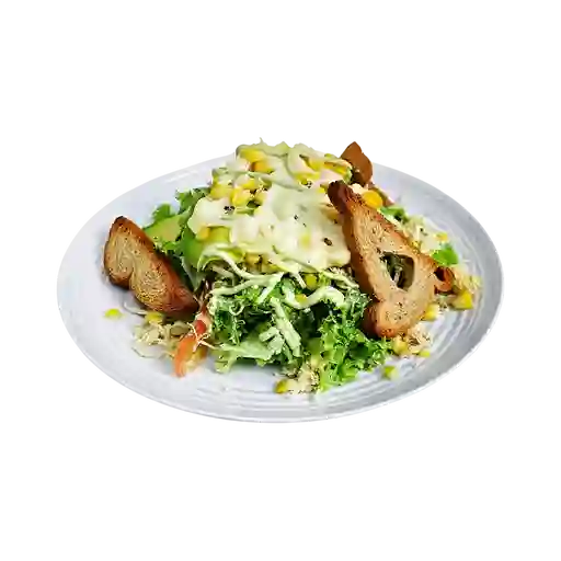 Ensalada Gratinada