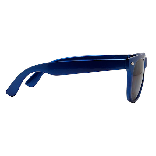 Gafas de Sol Lax Kids 18 02 Color Azul