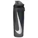 Nike Botella Gris 24 oz Ref: N100766805424