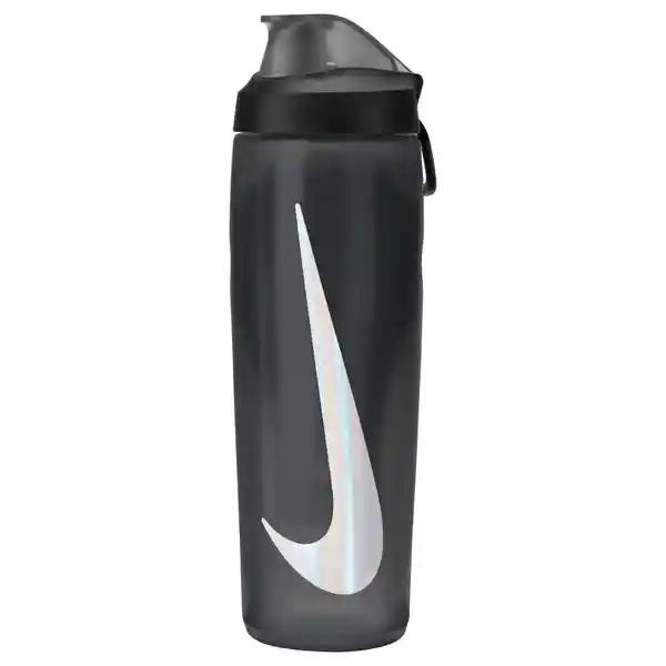 Nike Botella Gris 24 oz Ref: N100766805424