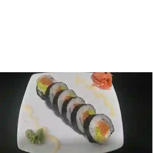 Philadelphia Roll 1/2