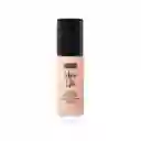 Pupa Base Líquida Ligth Beige Spf10