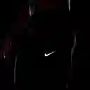 Nike Pantalón Stride Wvn Para Correr de Hombre Negro Talla XL