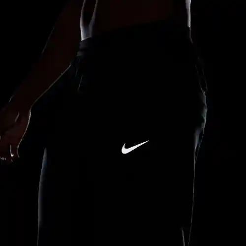 Nike Pantalón Stride Wvn Para Correr de Hombre Negro Talla XL