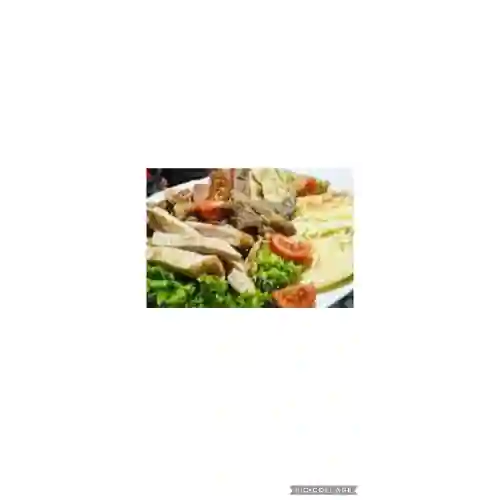Picada Ocañerita