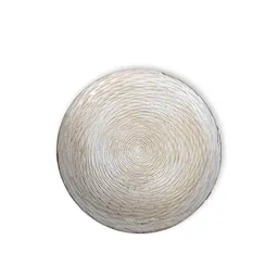 Plato Base Tronco Ambiente Gourmet 23599