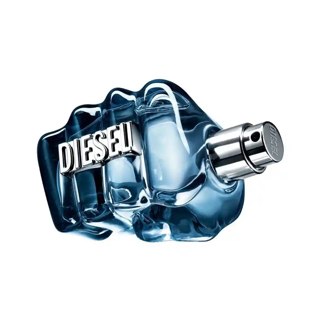 Diesel Perfume Only The Brave