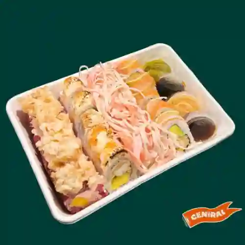 Combo Sushi Premium 24 Bocados