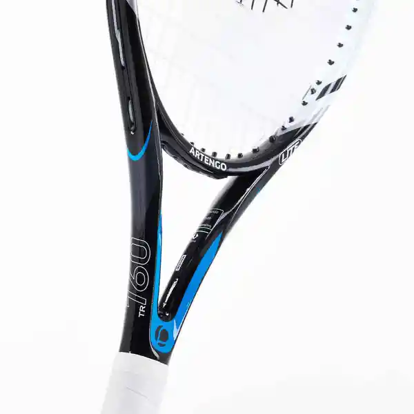 Artengo Raqueta de Tenis Lite Grip2 Adult Azul tr160