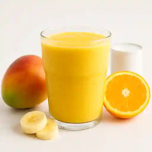 Batido Caribe