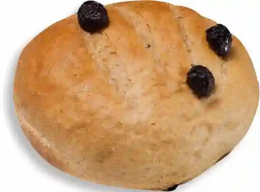 Pan Ciruela