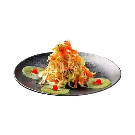 Ensalada Neptuno