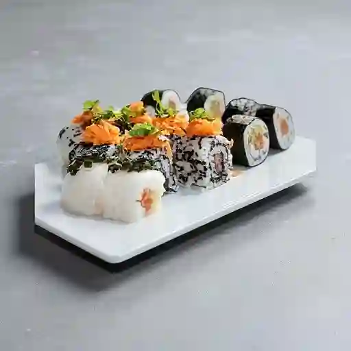 Promo Makis X 50
