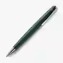 Lamy Inkanta Boligrafo Rollerballstudio Verde