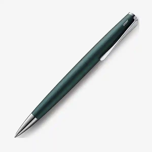 Lamy Inkanta Boligrafo Rollerballstudio Verde