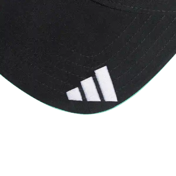 Adidas Gorra F1 Mercedes Dr Cap Lifestyle Unisex Negro T OSFM