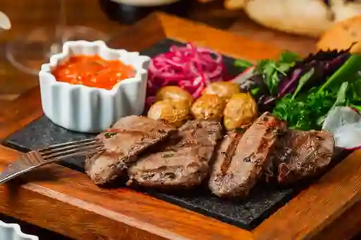Churrasco