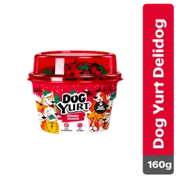 Dog Yurt Snack para Perros Delidog