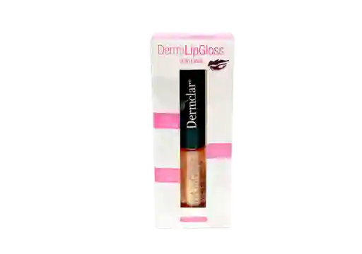 Dermclar Brillo Labial Lip Gloss