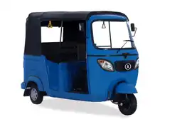 Tuk Tuk Atul200 Akt Atul200