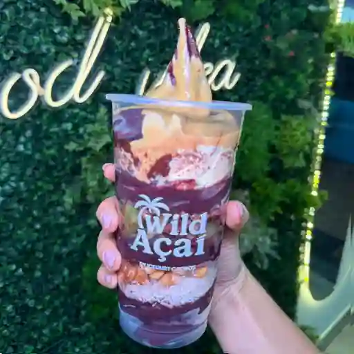 Acai 22 oz