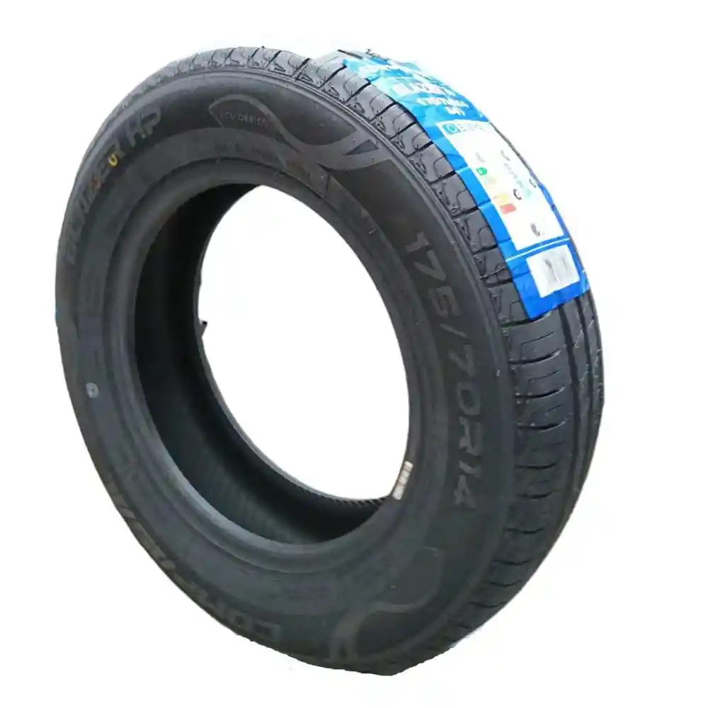 Llanta 175/70 Rin 14 84t Blazer Hp Compasal Cl2089h1