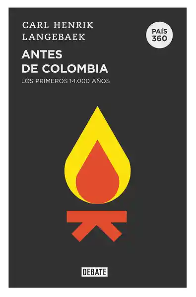 Antes de Colombia