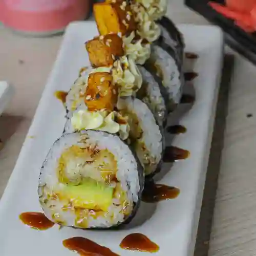 Naoko Roll