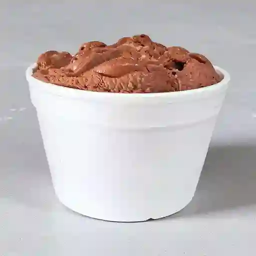 Medio Litro (5 Bolas Helado)