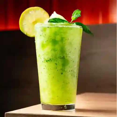 Limonada de Hierbabuena