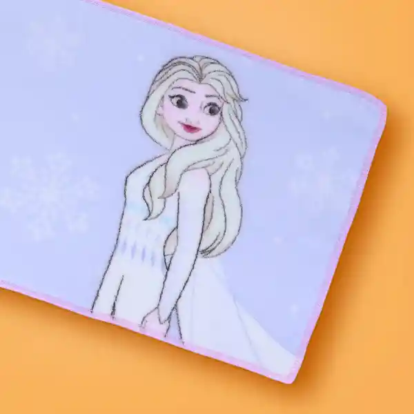Set de Toallas Infantiles Para Baño Disney Frozen 2.0 Miniso