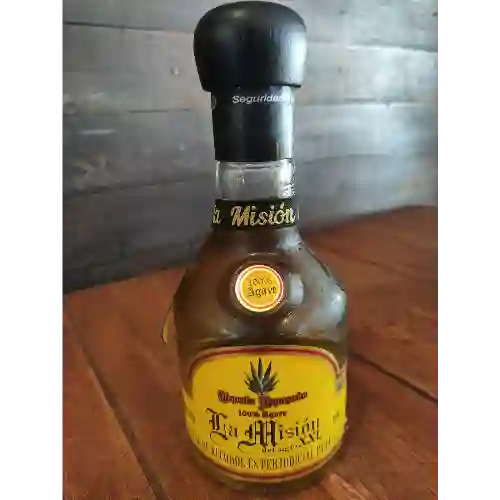 Tequila la Mision Del Siglo Xxl