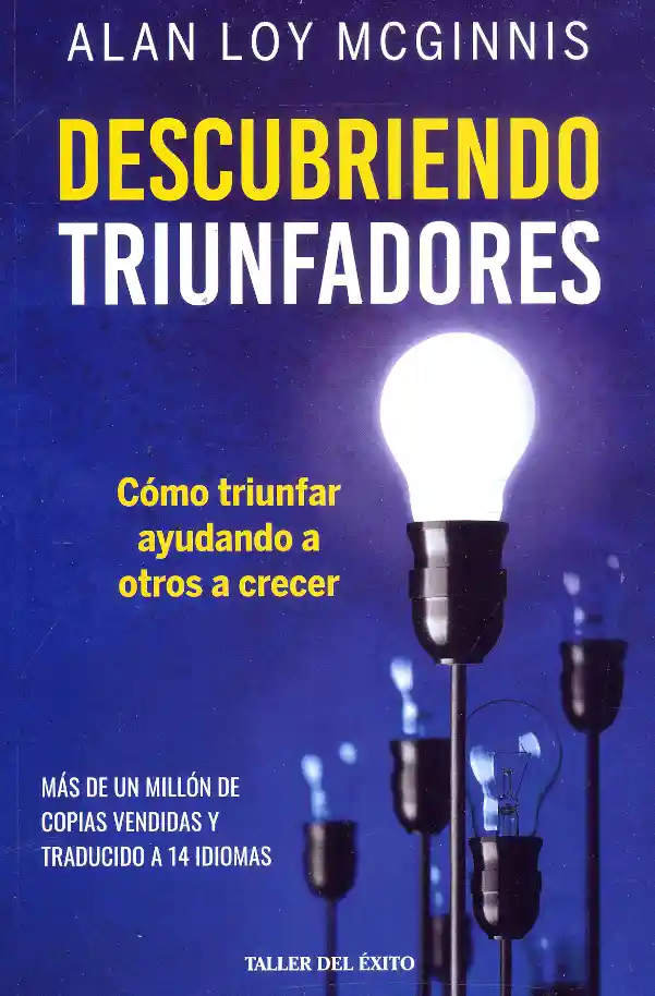 Descubriendo Triunfadores