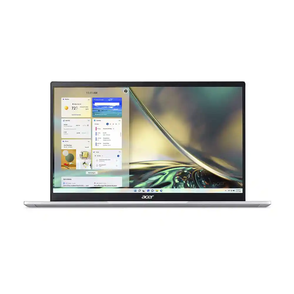 Portátil Acer 14 Pulgadas Intel Core I5 512 Gb Ssd 8 Gb Ram