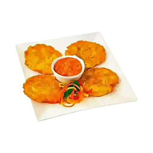 Patacón